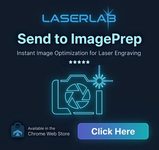 Send to ImagePrep — Chrome Extension