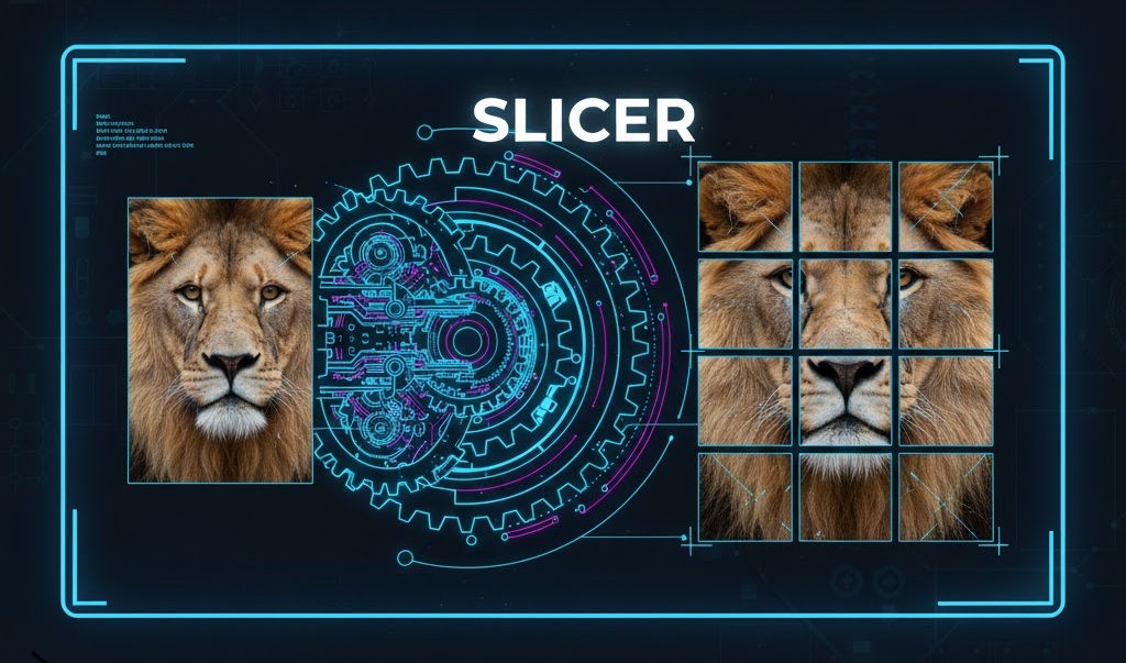 Slicer